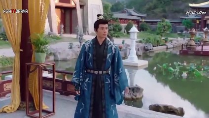 مسلسل الزواج غير المتوقع الحلقة 12