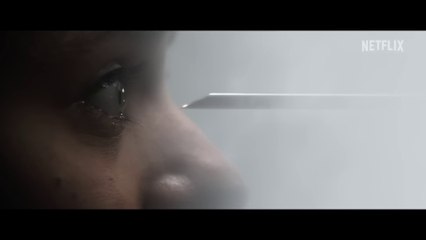 Uglies ｜ Official Trailer ｜ Netflix
