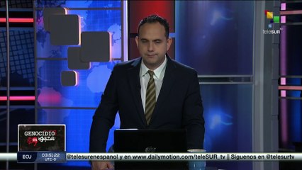 Israel atacó con más de 2 mil libras de bombas una escuela repleta de civiles