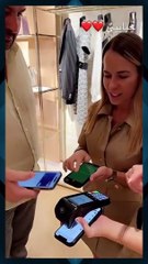 علاقة مبارك الهاجري مع زوجته احلام تخطف القلوب