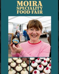 Love Your Local: NI mum reveals more about her fundraising cupcake hobby