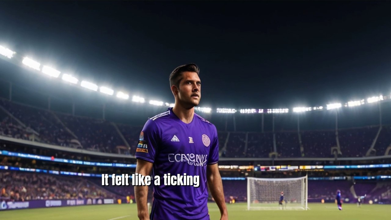 Orlando City's Heartbreaking Loss in Leagues Cup