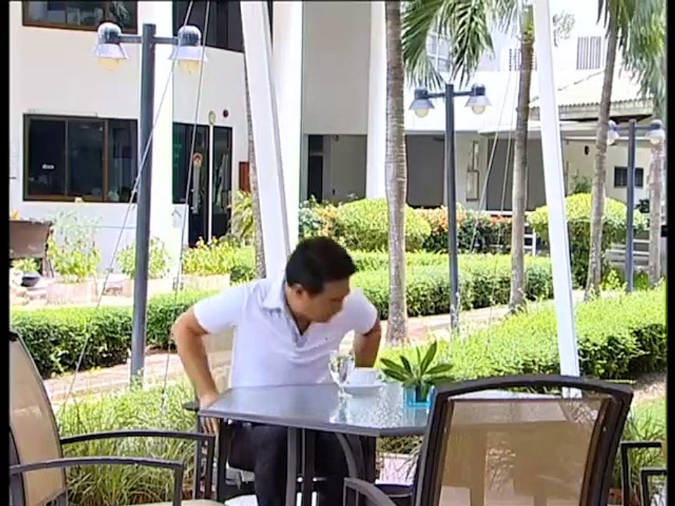 Vượt Thời Gian Đi Tìm Tình Yêu (ONE31) - Tập 21