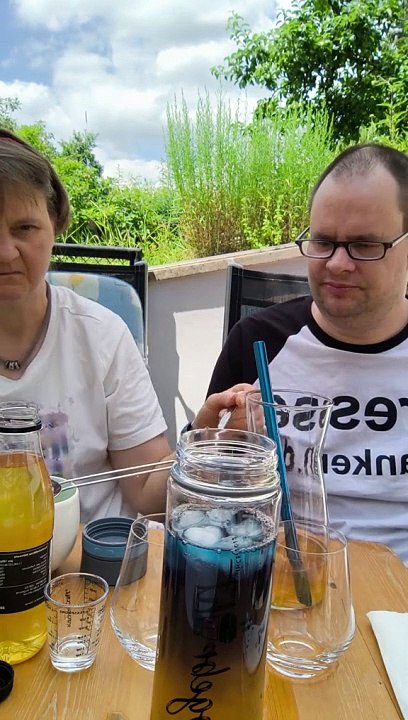 Bubble Tea testen mit Anedde