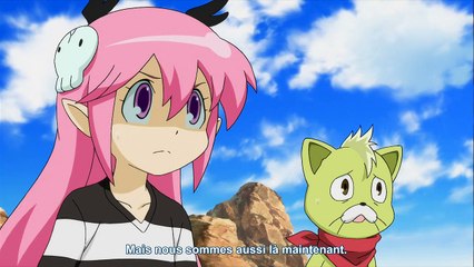 Senyuu S2 - 09 VOSTFR