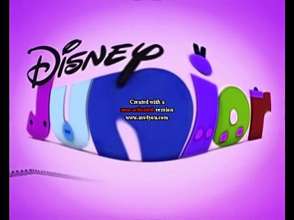 Disney Junior Jungle Junction Effects - video Dailymotion