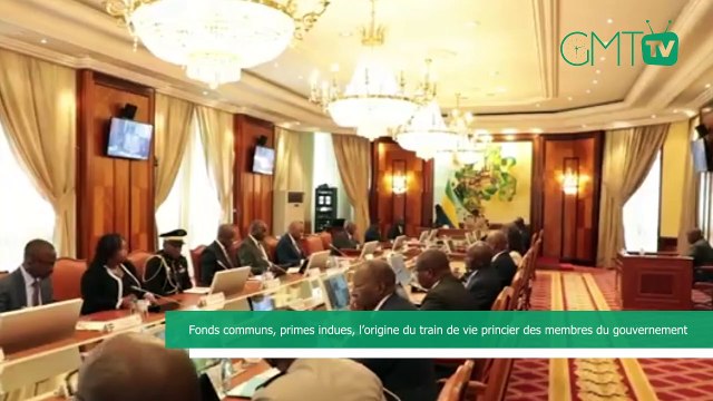 [#Reportage] Gabon : fonds communs, primes indues, l’origine du train de vie princier des membres du gouvernement