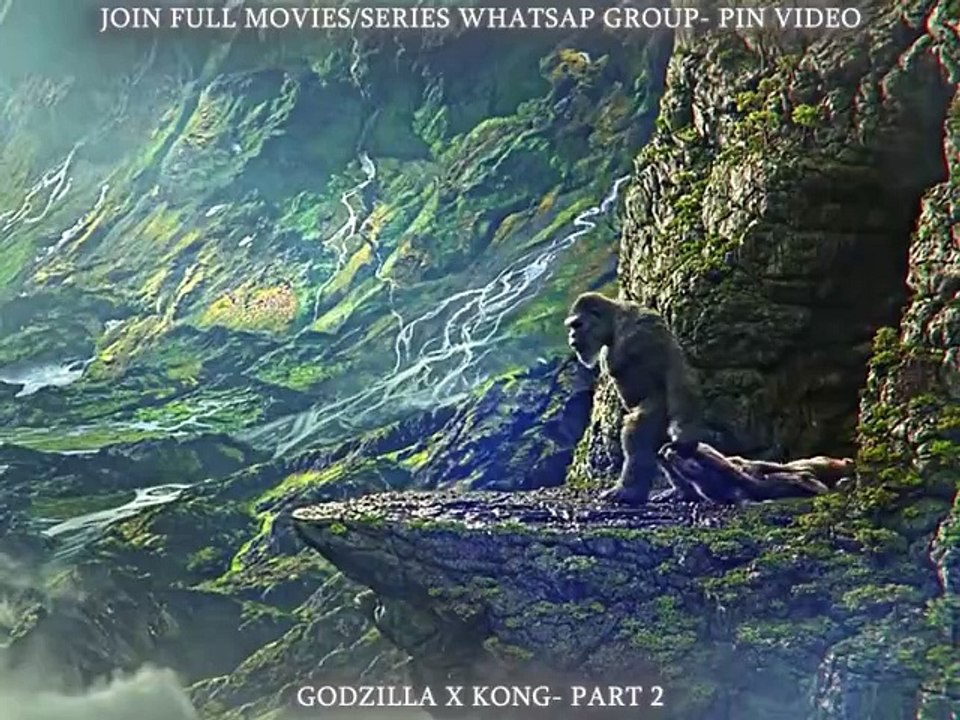 New movie