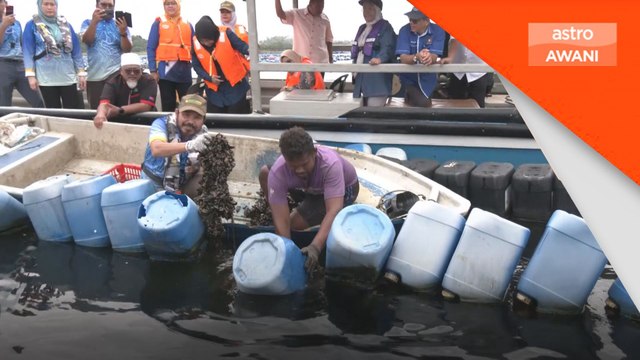 Banci Pertanian 2024 : Sebanyak 423,195 tempat kediaman sektor pertanian selesai setakat 8 Ogos