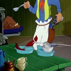 Tom & Jerry classic cartoons by fun time