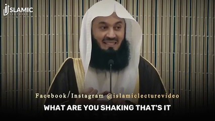 Unlock Your Potential_ Overcoming Laziness_ Impatience_ and Crazy Thoughts - Mufti Menk)