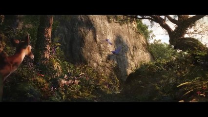 BLANCHE NEIGE Bande Annonce VF (Disney, 2025)