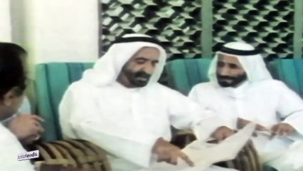 Dubai 1833 to 2023  Evolution of the Dubai  Dubai History  Dubai Documentary
