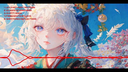 lofi Sad ♫ EDM Remixes Of Popular Songs