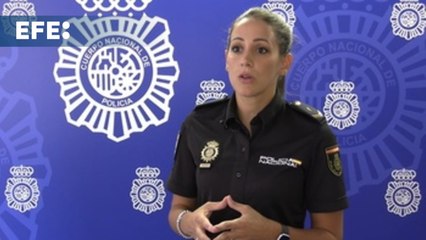 Desmantelado un laboratorio clandestino de cocaína en Valladolid
