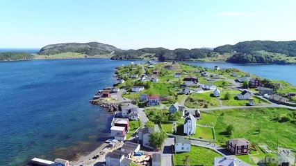 10 Best Places to Visit in Canada