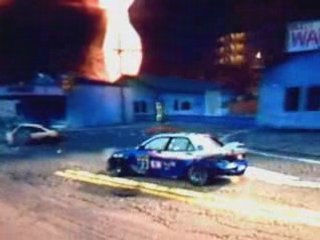 Flatout 2 : Cascade II