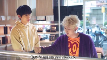 Kiseki- Dear to Me ep 4 eng sub