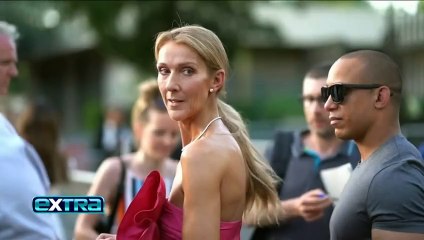 Céline Dion-Extra-11 Juin 2024
