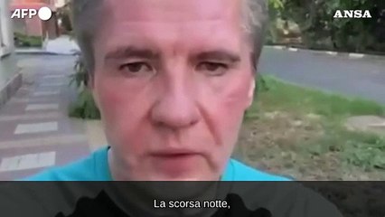 Russia, regime antiterrorismo in tre regioni al confine con l'Ucraina