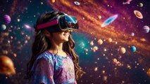 The Evolution of Virtual Reality: What’s New in VR 2.0