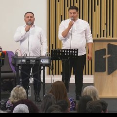 Biji din Barbulesti - Cand El vorbeste mortii inviaza