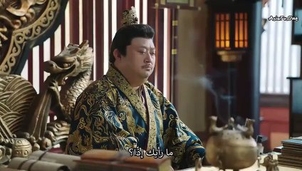 مسلسل الزواج غير المتوقع الحلقة 10