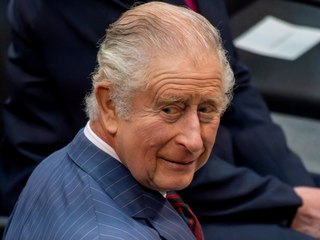 Download Video: Ausschreitungen in Großbritannien: König Charles mahnt zur Einheit