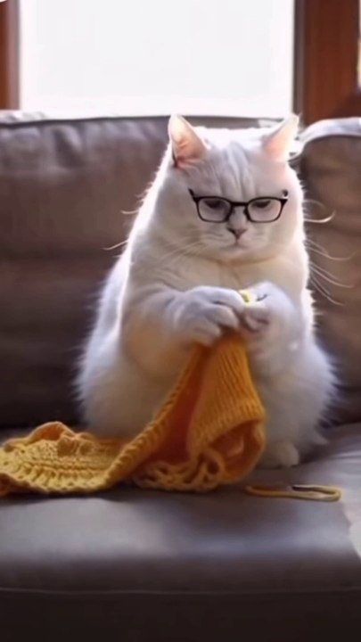cat funny videos