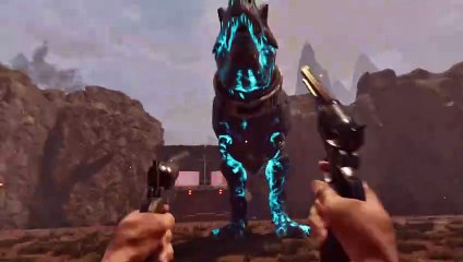 Son and Bone - Gameplay Trailer | PS5