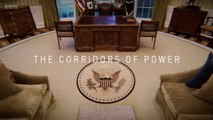 Corridors of Power - Should America Police the World? - Iraq – For Every Insect There Is an Insecticide