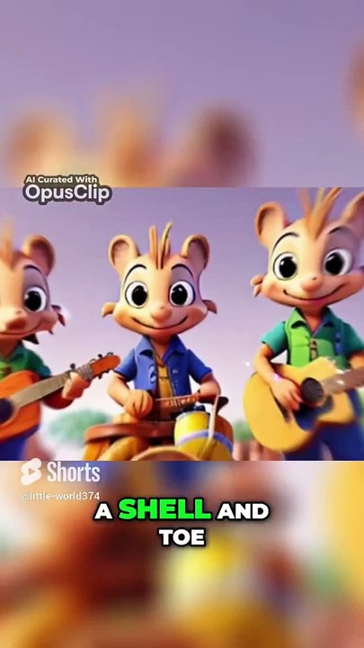 Meet the Cute and Curious Armadillo  Marvelous Desert Diggers