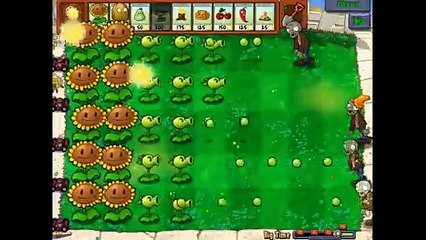 PVZ DLC MINIGAME - BIG TIME | FULL GAMEPLAY