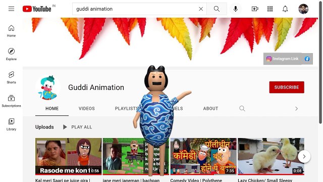 29. Blender Full Animation Tutorial - Episode 29 - Blender 3d Animation, Free 3d Animation Course