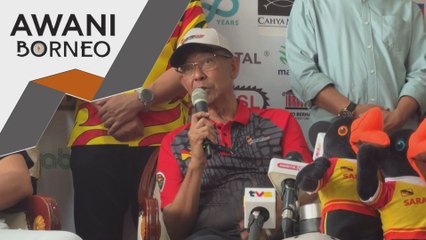 MIsi raih emas Olimpik perlu bermula dari SUKMA - Abdul Karim
