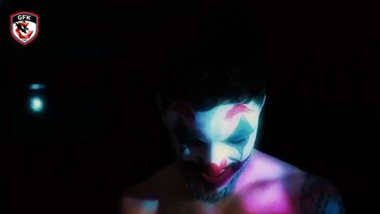 Gaziantep FK'den Sorescu'yu dikkat çeken bir videoyla duyurdu!