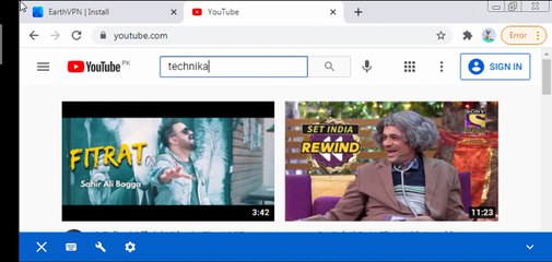 YouTUBE Watch Time Free