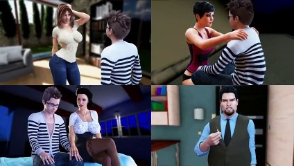 Top 5 Adult Games For Android & P_C __ Top 5 RPG Adult Games Of 2024 __ With Links
