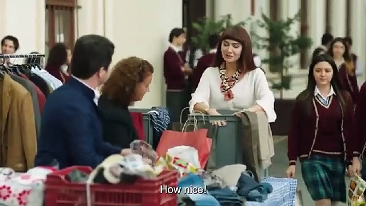 BITTER SWEET LIFE