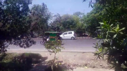 Fatah grah water filtration plant  choa rat mar gaya planat khrab