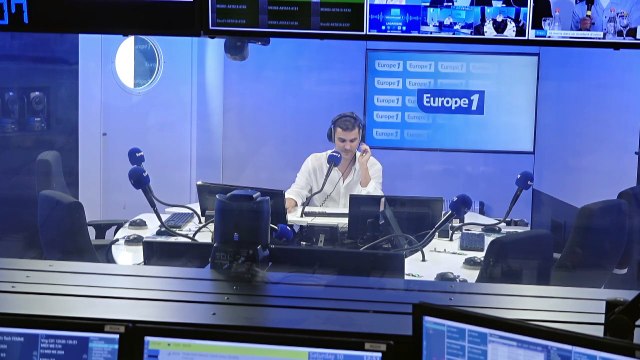 Canicule : les campings contraints à prendre des dispositions exceptionnelles pour lutter contre la chaleur