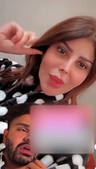 خلاف هيا الشعيبي والهام الفضالة