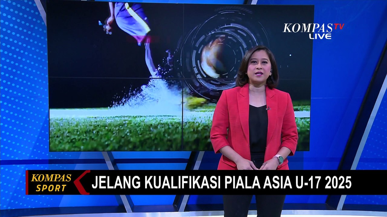 Timnas Indonesia U-16 Seleksi untuk Pemain Tambahan, Pelatih Nova Arianto Buka Suara