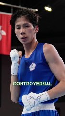 Gender Row boxer hits back at IBA