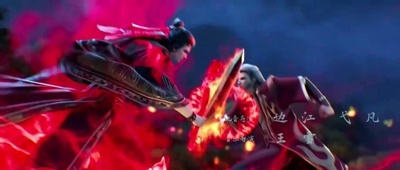 jade dynasty Ep 49 Subtitle - WSAnime