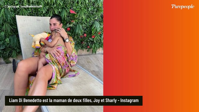 Liam di Benedetto en deuil après la disparition de son fils : Capucine Anav, Jazz Correia... les messages de soutien se multiplient