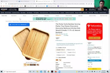 Class 4 Product Listing FBAM