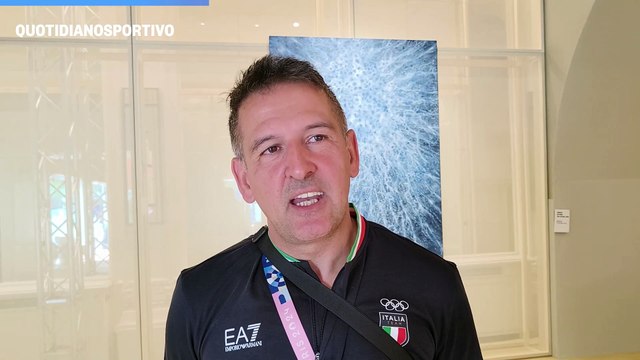 Papa' Battocletti: Nadia pu? crescere ancora