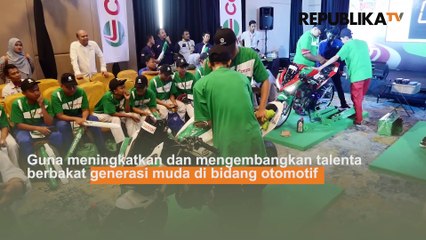 Mekanik Jadi Kunci Penting Pelayanan Dalam Industri Otomotif