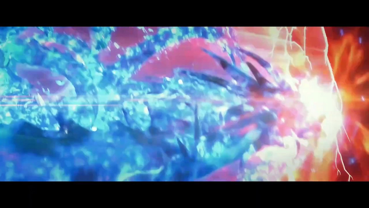 Battle Through The Heavens Season 5 Episode 107 English Sub